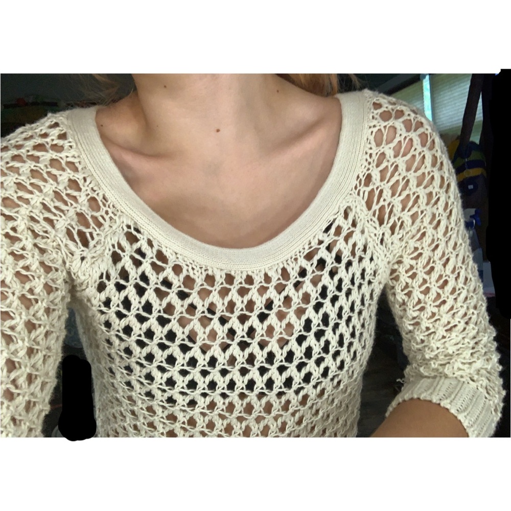 🌺 .•SALE•. American Eagle Top